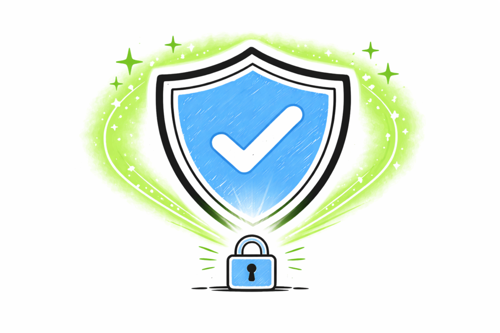 Small actions matter