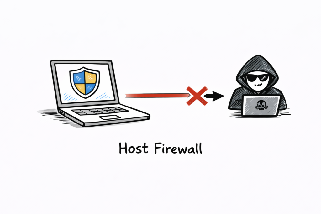 host-based-firewall-endpoint-protection
