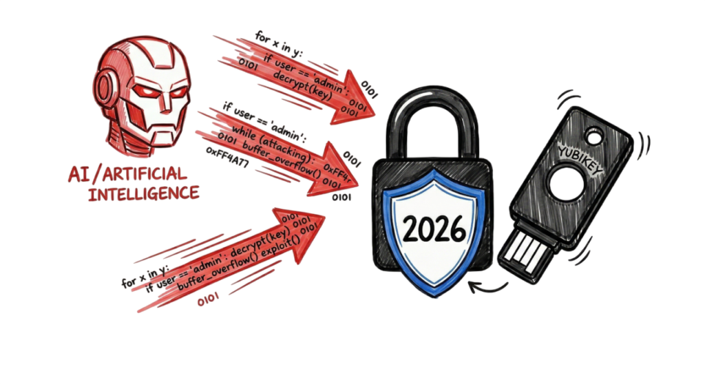 Password Security Guide 2026 Diceware Method