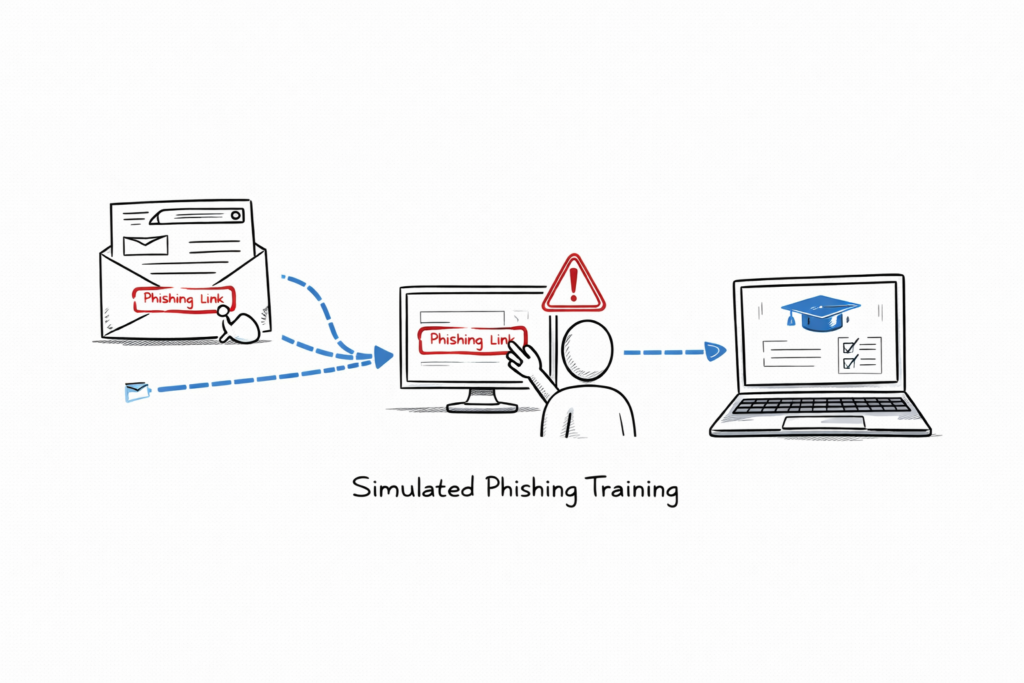 Gophish phishing simulation cybersecurity tools