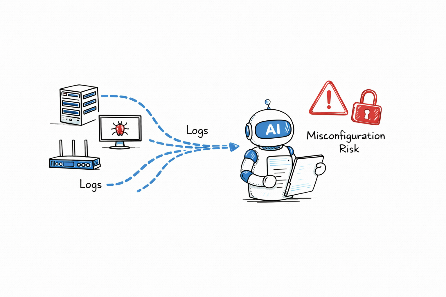 OpenClaw security risk cybersecurity tools