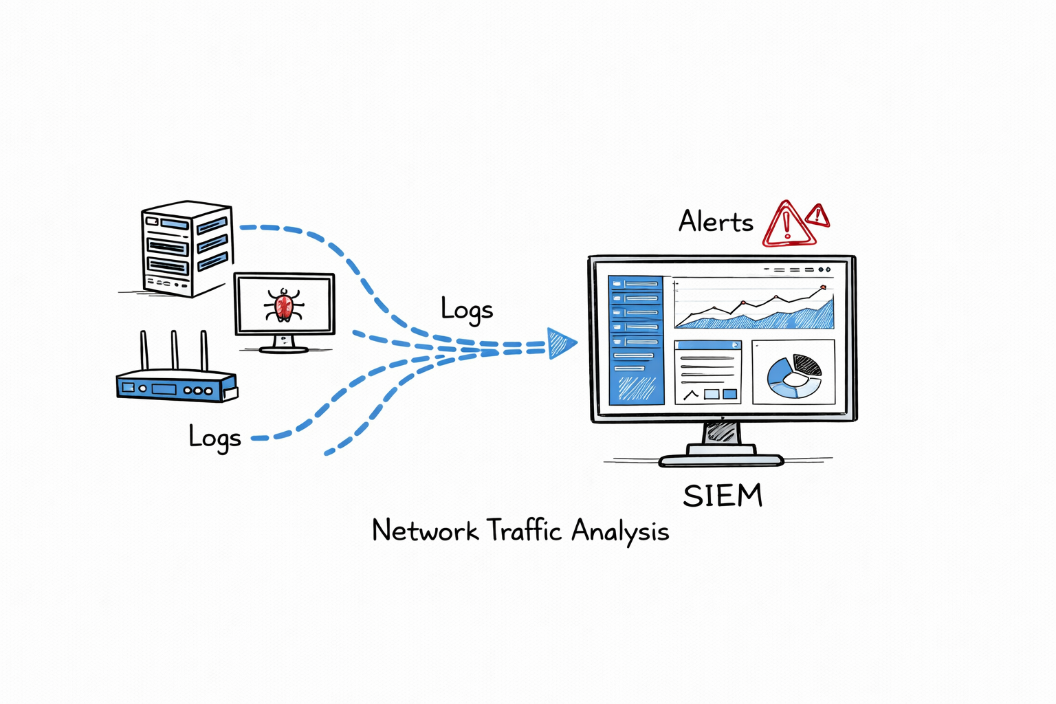 Security Onion monitoring cybersecurity tools