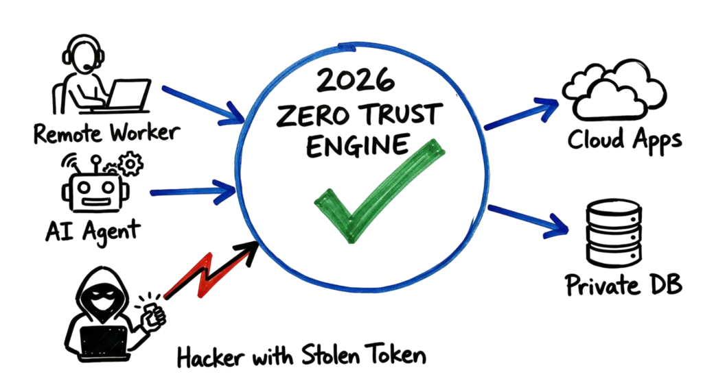 Top 10 Cybersecurity Best Practices for 2026